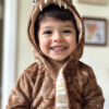 SNUGGLE BUDDY TODDLER EDITION