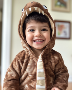 SNUGGLE BUDDY TODDLER EDITION
