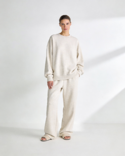 LUNA SOFT LOUNGE SET