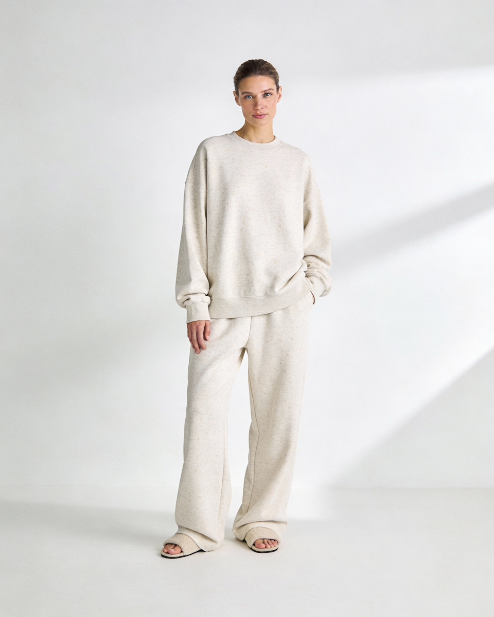LUNA SOFT LOUNGE SET