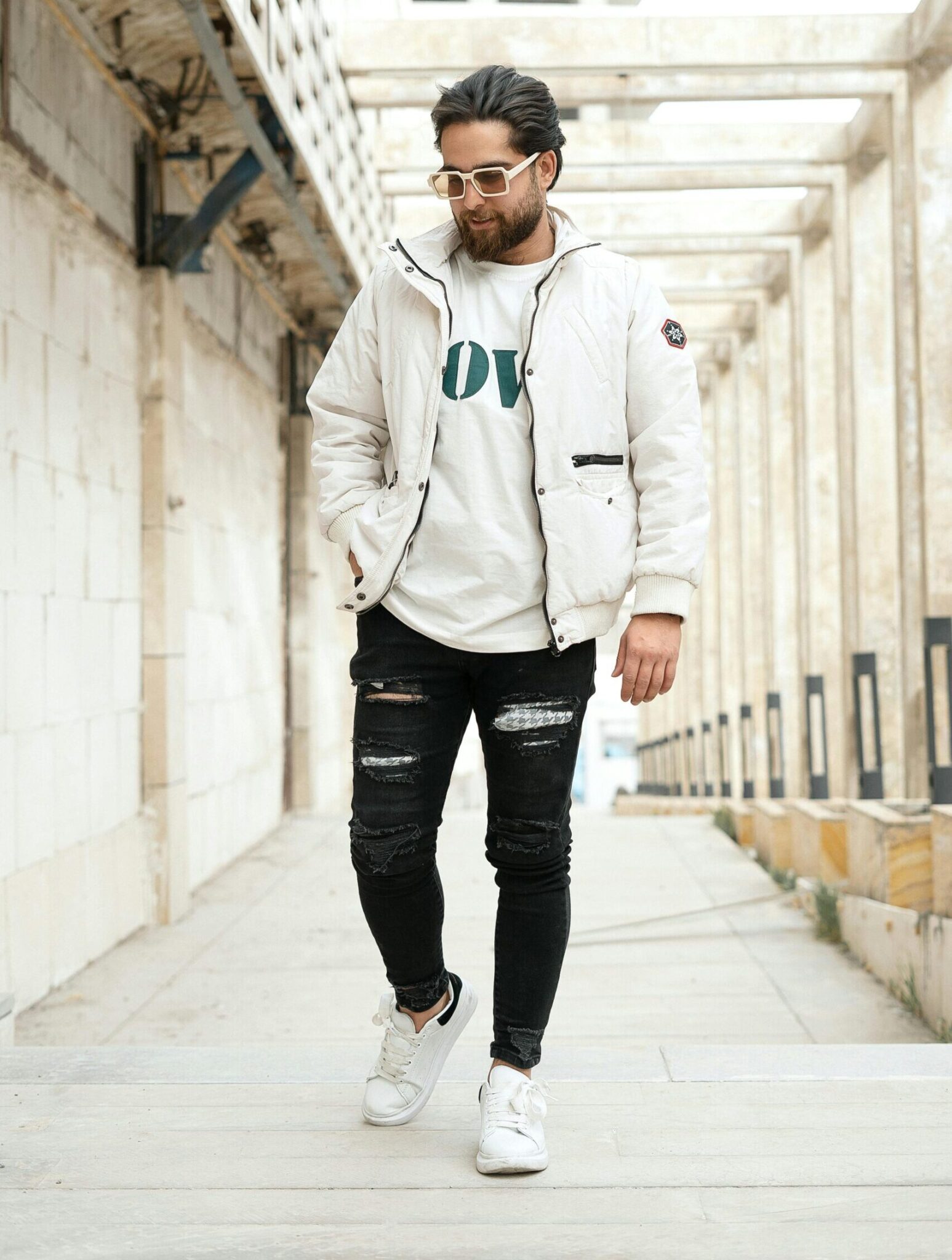 MONO RIOT STREET SET