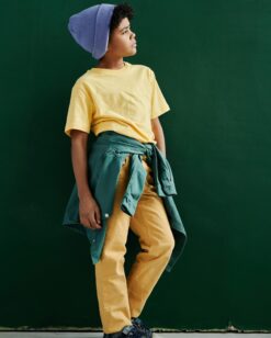 SUNNY BLOOM KIDS TEE