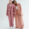 ROSE ATELIER TAILORED SET